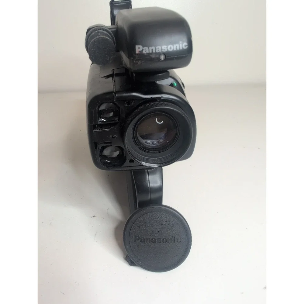 Panasonic af x6